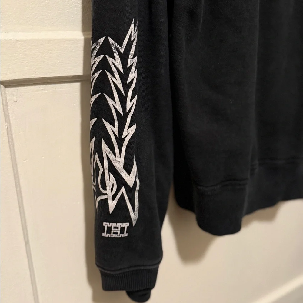 Rhude hoodie black original - Picture 2 of 6